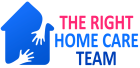 The Right Home Care Team